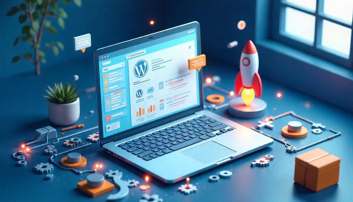 Realwebcare Sandbox - Test WordPress Plugins Instantly 9